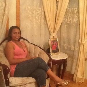 Meet your Posher, Sandra